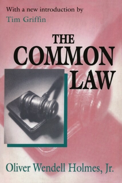 The Common Law (Hardcover, 1)