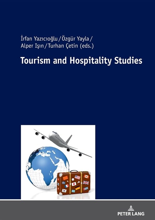 Tourism and Hospitality Studies (Paperback)