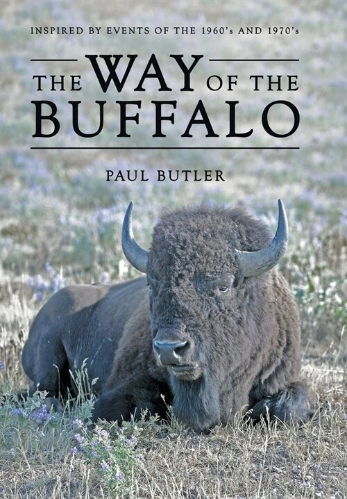 The Way of the Buffalo (Hardcover)