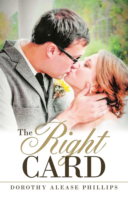 The Right Card (Paperback)