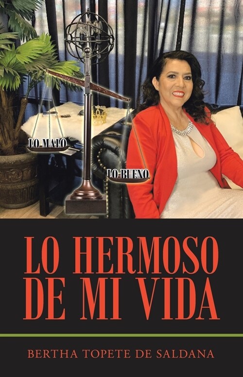 Lo Hermoso De Mi Vida (Paperback)