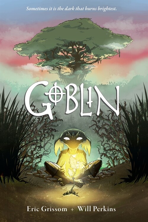 Goblin (Paperback)