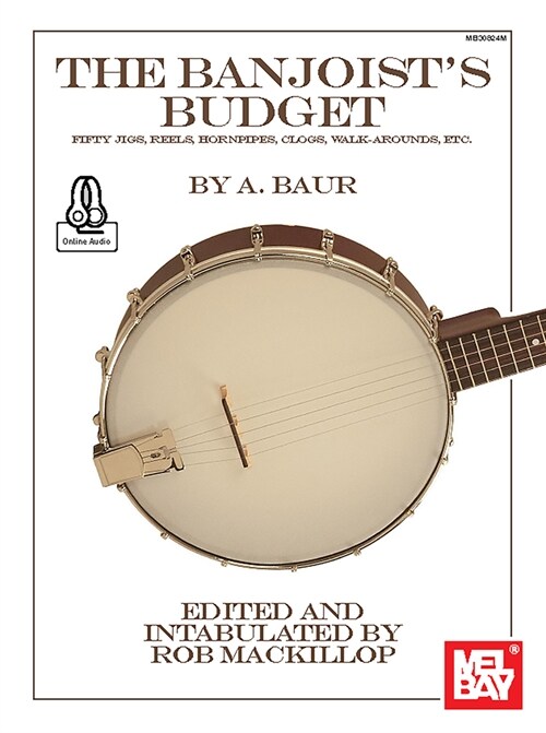 The Banjoists Budget (Paperback)