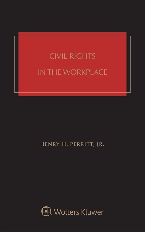 Civil Rights in the Workplace (Paperback, 5)