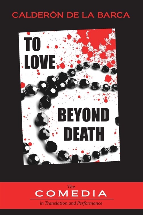 To Love Beyond Death (Paperback)