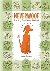 Neverwoof (Hardcover)