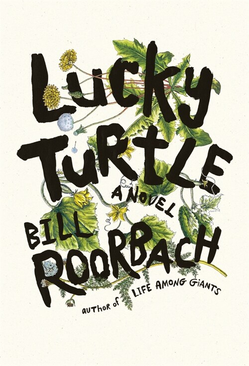 Lucky Turtle (Hardcover)