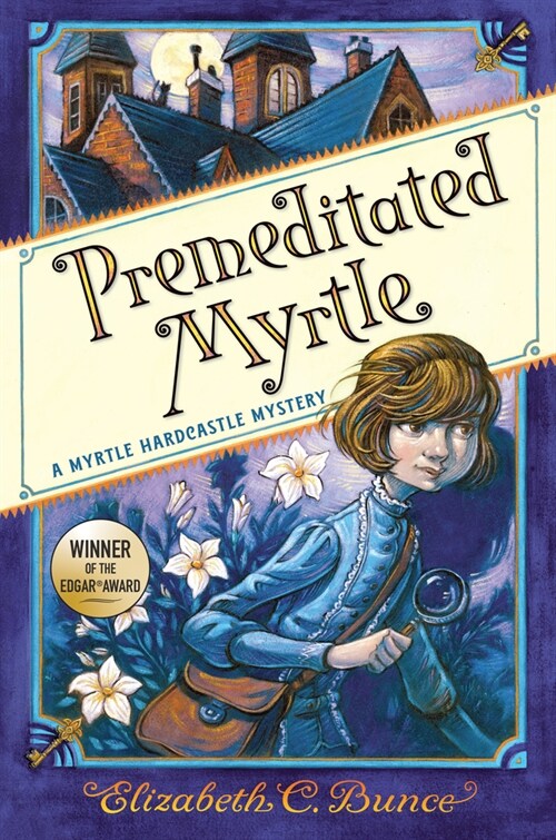 Premeditated Myrtle (Myrtle Hardcastle Mystery 1) (Paperback)