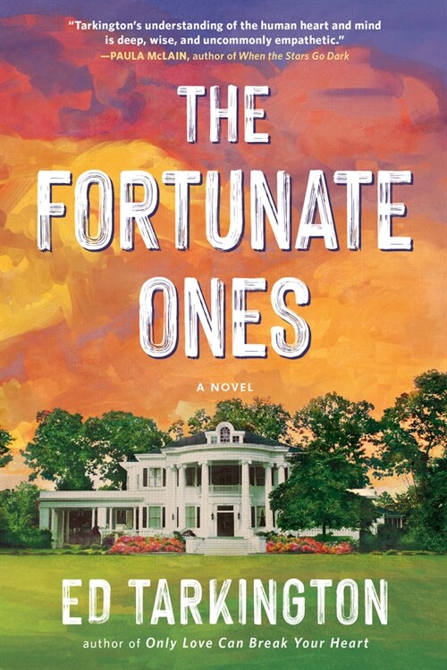 The Fortunate Ones (Paperback)