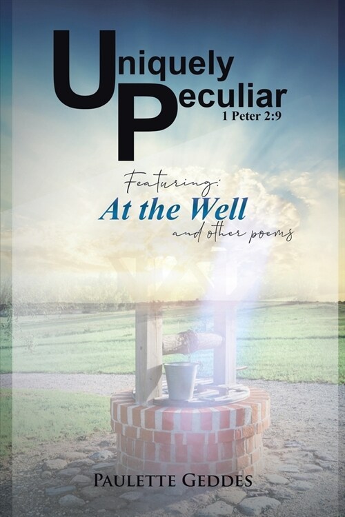 Uniquely Peculiar, at the Well (Paperback)