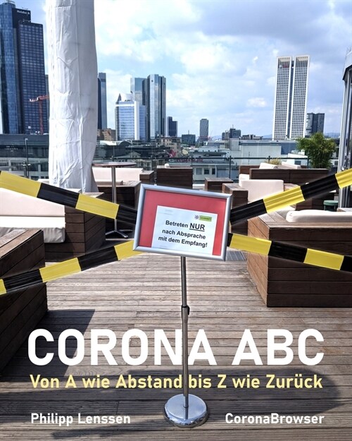 Corona ABC (Paperback)