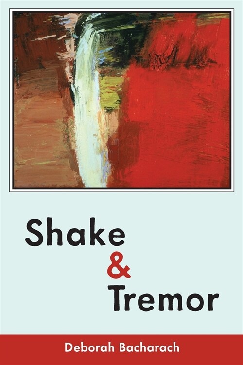 Shake and Tremor (Paperback)