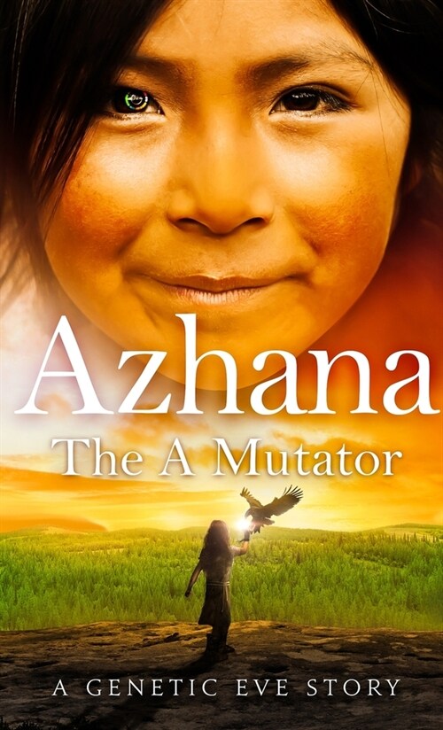 Azhana: The A Mutator (Paperback)