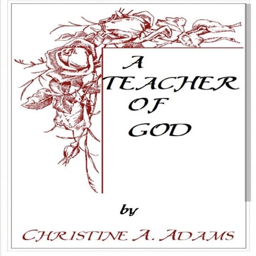Teacher of God (Paperback)