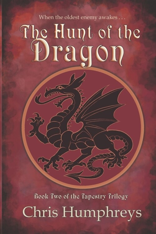 The Hunt of the Dragon (Paperback)