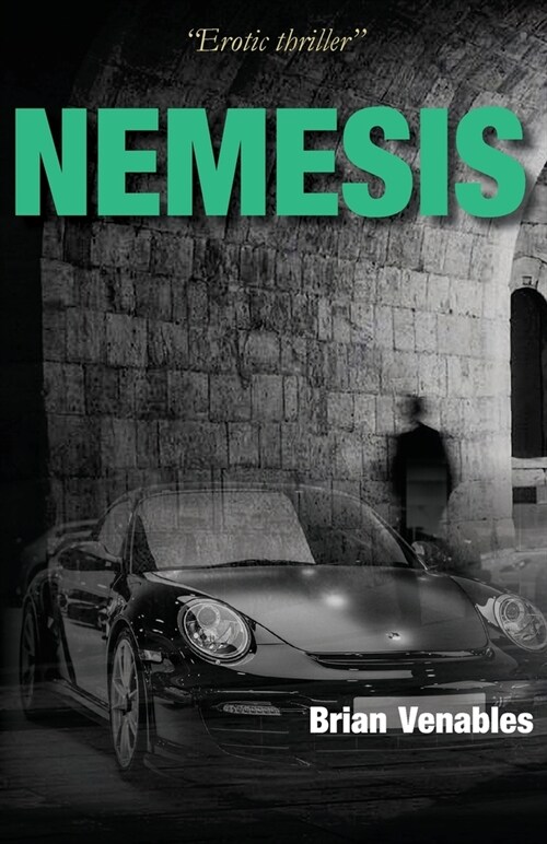 Nemesis (Paperback)