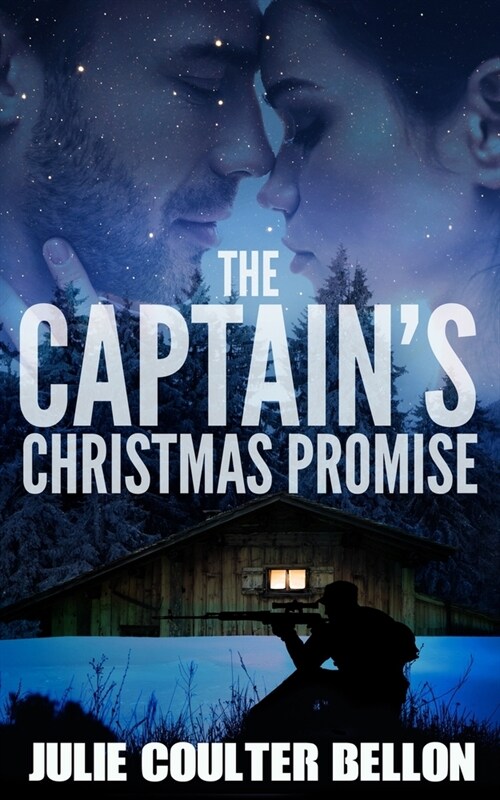 The Captains Christmas Promise (Paperback)