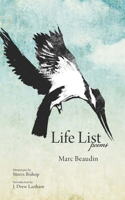 Life List: Poems (Paperback)