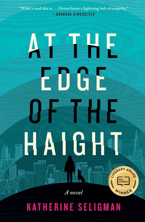 At the Edge of the Haight (Paperback)