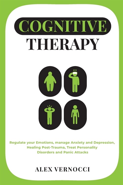 Cognitive Therapy (Paperback)