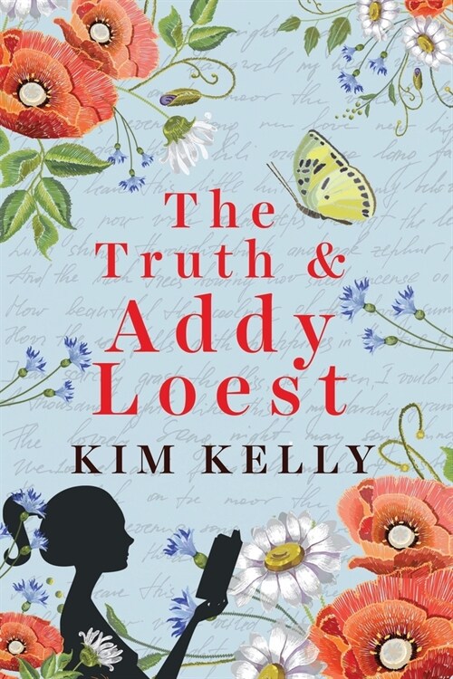 The Truth & Addy Loest (Paperback)