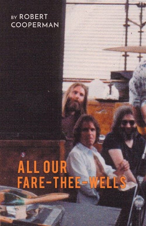 All Our Fare-Thee-Wells (Paperback)