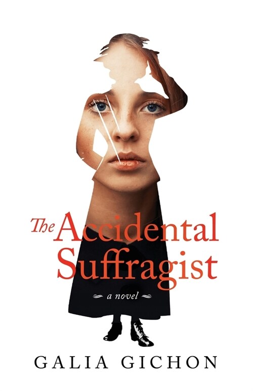 The Accidental Suffragist (Paperback)