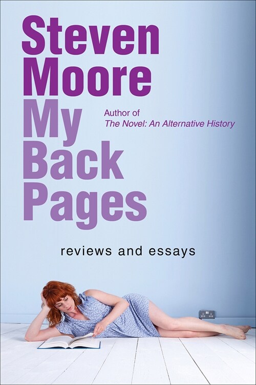 My Back Pages: Reviews and Essays (Paperback, 2)