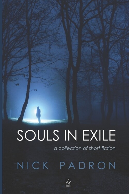 Souls In Exile: A collection of short fiction (Paperback)