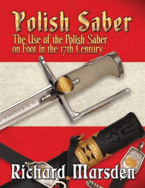 Polish Saber (Paperback)