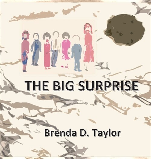 The Big Surprise (Hardcover)