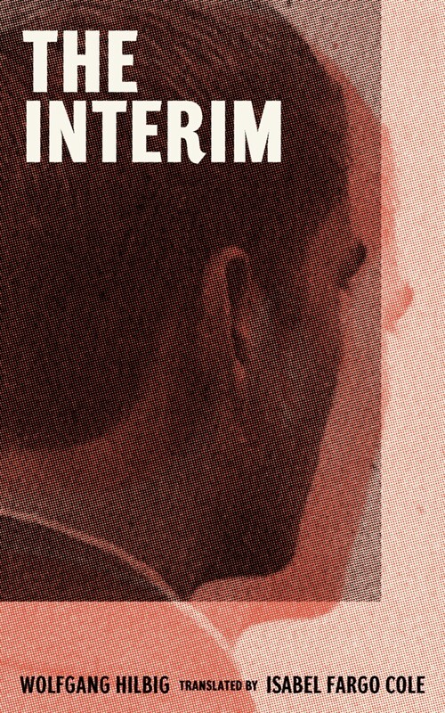 The Interim (Hardcover)