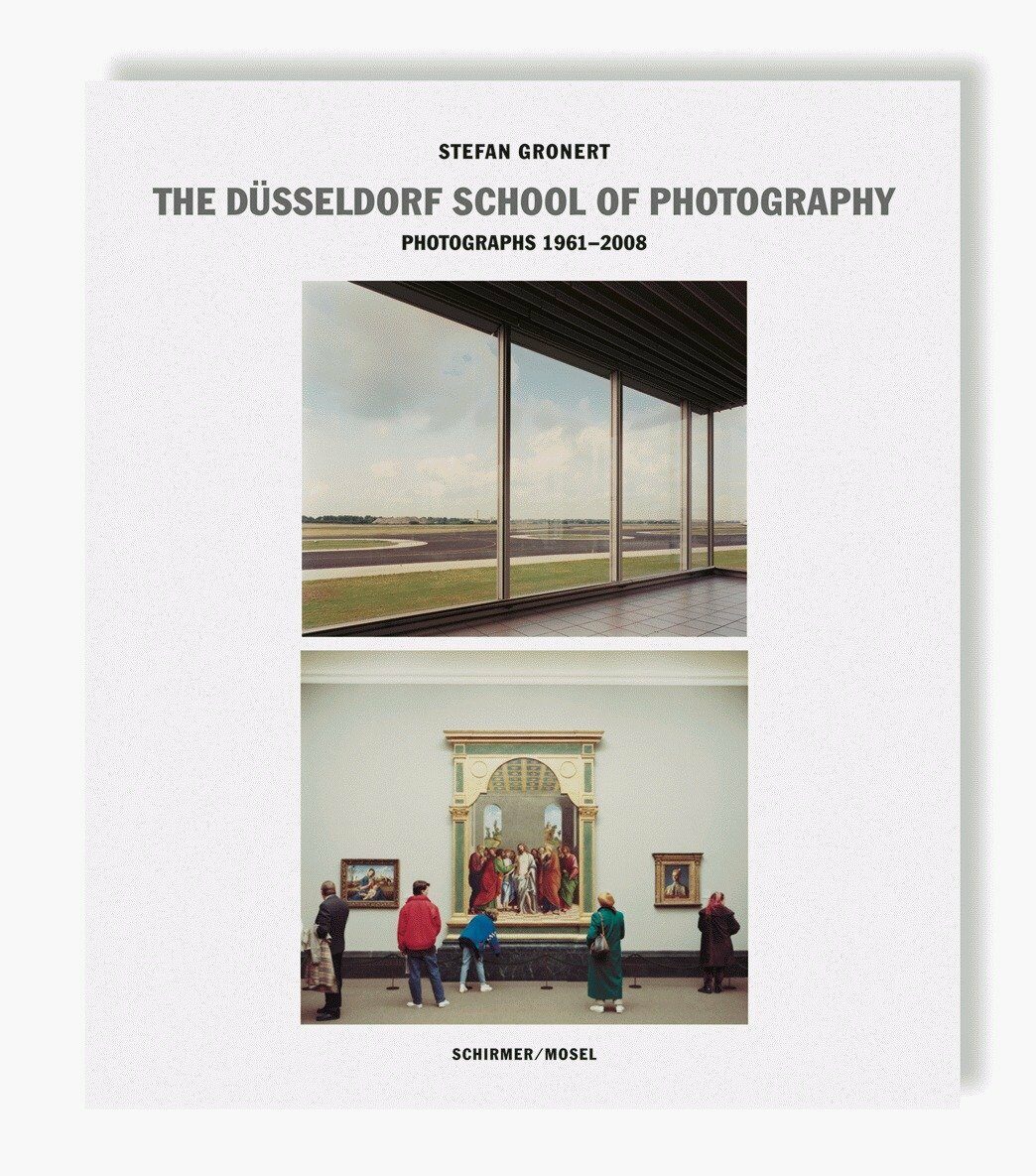 The D?seldorf School of Photography (Hardcover)
