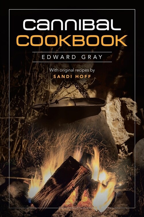 Cannibal Cookbook (Paperback)