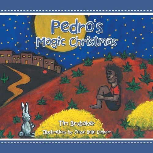 Pedros Magic Christmas (Paperback)