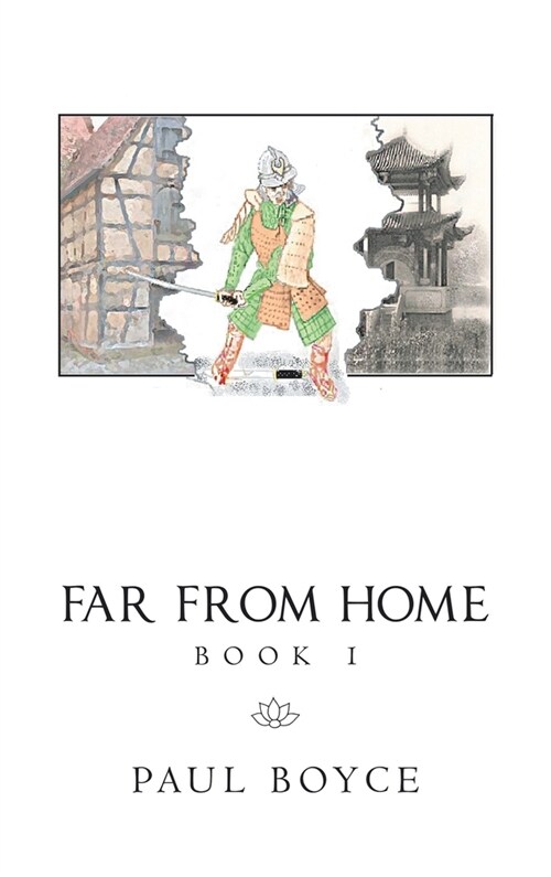 Far from Home: Book 1 (Hardcover)