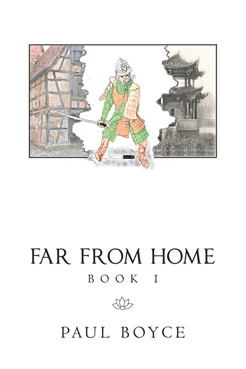 Far from Home: Book 1 (Paperback)