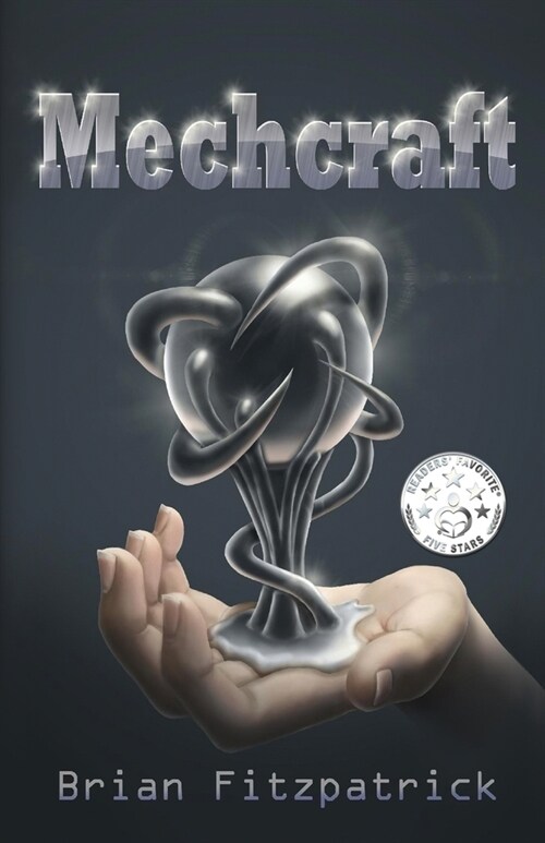 Mechcraft (Paperback)