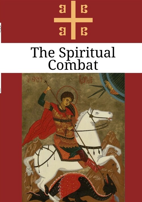 The Spiritual Combat (Paperback)
