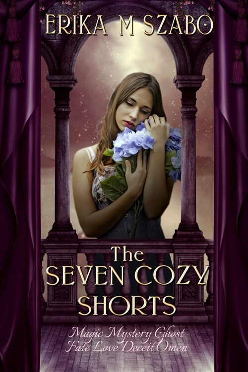 The Seven Cozy Shorts (Paperback)