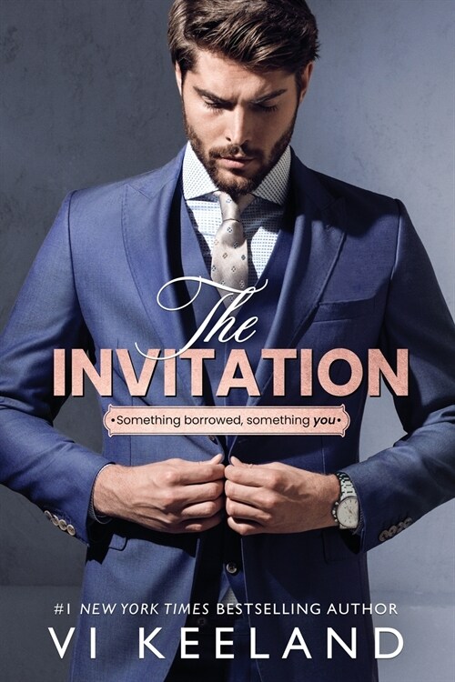 The Invitation: Large Print (Paperback)