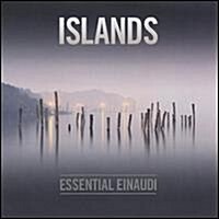 [수입] Ludovico Einaudi - Islands: Essential Einaudi (CD)