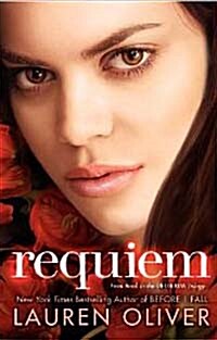 [중고] Delirium Trilogy 3. Requiem (Paperback) (Paperback, International)