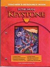 Longman Keystone A : Teachers Resource Book