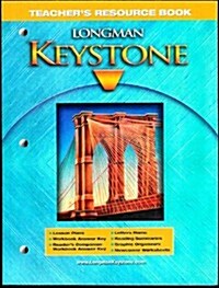 Longman Keystone F : Teachers Resource Book