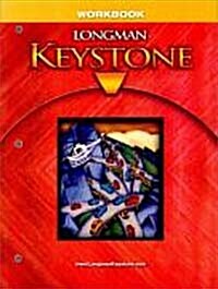 [중고] Workbook Keystone a (Paperback)