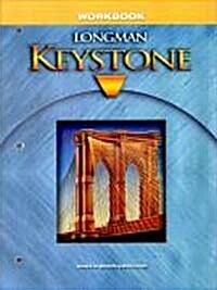 Keystone 2010 Workbook F (Paperback)