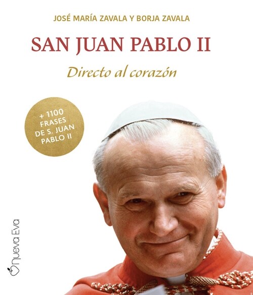 SAN JUAN PABLO II (Book)