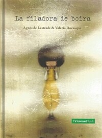 FILADORA DE BOIRA,LA CATALAN (Book)
