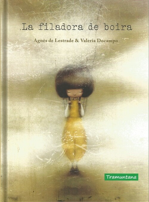 FILADORA DE BOIRA,LA CATALAN (Book)